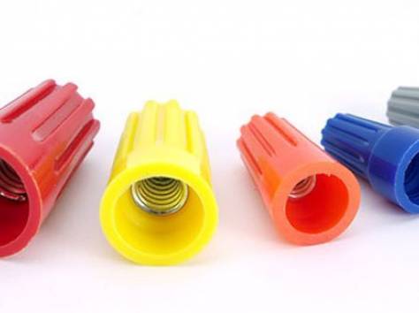 Кабель электрический ВВГ 5*4 мм2, фотография 2