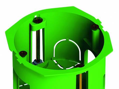 Кабель электрический ВВГ 5*4 мм2, фотография 5