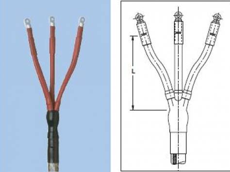 Коробка распределительная КМ-206., фотография 4
