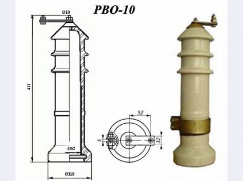 Муфты соединительные Райхем 0,4 кВ POLJ-01/4X 10-35-T, фотография 6