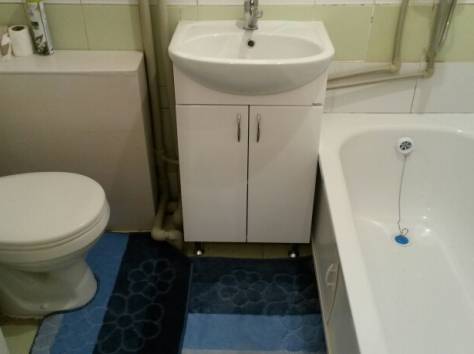 Сдам 2-х комнатную квартиру помесячно, фотография 2