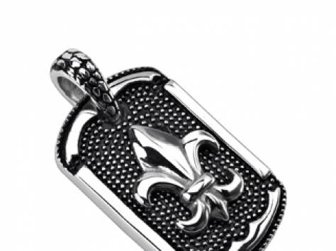 Стильные украшения оптом бренда Spikes, фотография 5