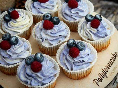 Деревянные подложки под торт и кексы в Астане, фотография 4