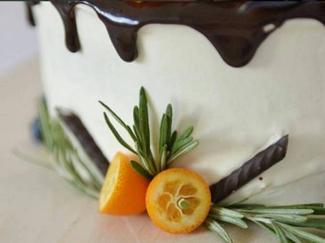 Деревянные подложки под торт и кексы в Астане, фотография 5