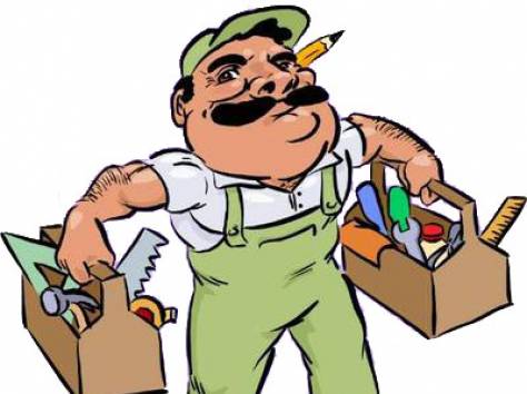 От мелкосрочного до капитального ремонта., фотография 1