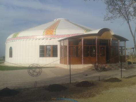 Качественный ремонт и изготовление тентов любой сложности., фотография 3