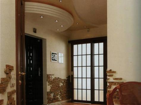 Евроремонт под ключ, фотография 1