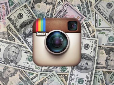 Продвижение вашего акаунта в Instagram., фотография 1