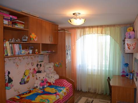 СРОЧНО ПРОДАМ хорошая тёплая квартира в кирпичном доме, фотография 3