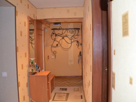 СРОЧНО ПРОДАМ хорошая тёплая квартира в кирпичном доме, фотография 4