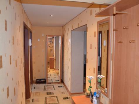 СРОЧНО ПРОДАМ хорошая тёплая квартира в кирпичном доме, фотография 5