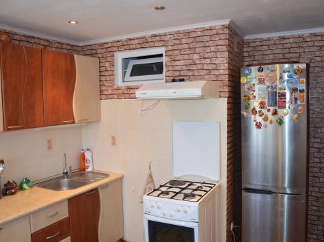 СРОЧНО ПРОДАМ хорошая тёплая квартира в кирпичном доме, фотография 9