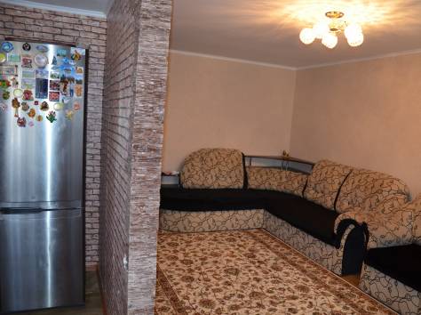 СРОЧНО ПРОДАМ хорошая тёплая квартира в кирпичном доме, фотография 10