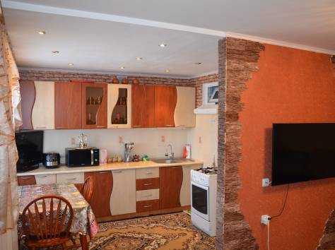 СРОЧНО ПРОДАМ хорошая тёплая квартира в кирпичном доме, фотография 11