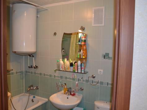 СРОЧНО ПРОДАМ хорошая тёплая квартира в кирпичном доме, фотография 12