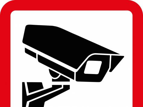 Установка и техническое обслуживание систем видеонаблюдения., фотография 1