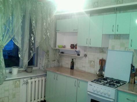 Продам 1 комнатную квартиру. Недорого, фотография 1