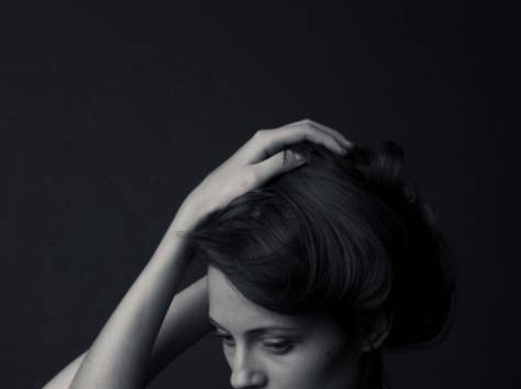 Марина Абдрахманова. Фотограф в Алматы. Студийная съемка, фотография 1