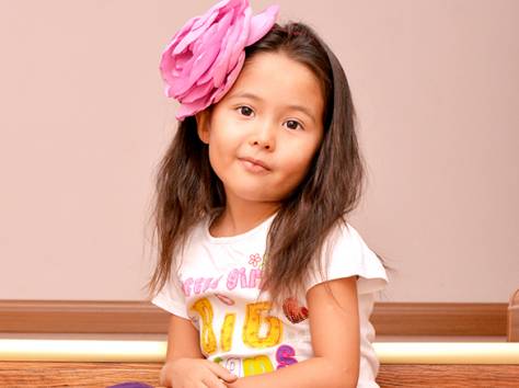 Марина Абдрахманова. Фотограф в Алматы. Студийная съемка, фотография 2