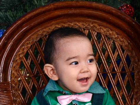 Марина Абдрахманова. Фотограф в Алматы. Студийная съемка, фотография 3