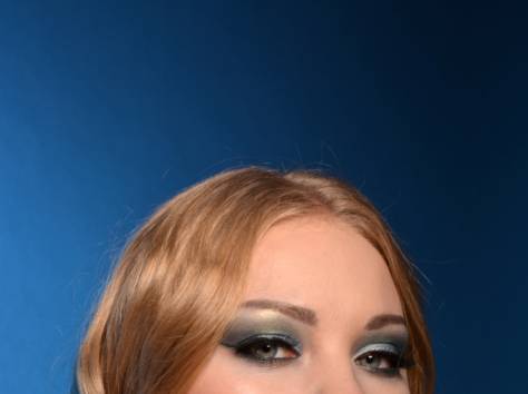 Марина Абдрахманова. Фотограф в Алматы. Студийная съемка, фотография 7