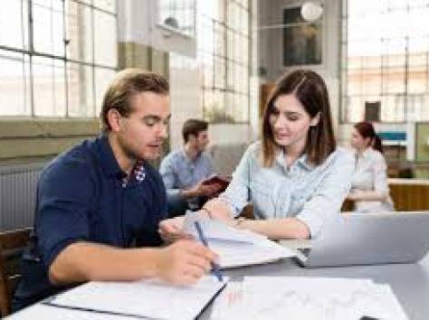 Домашние работы на заказ любой сложности, фотография 1