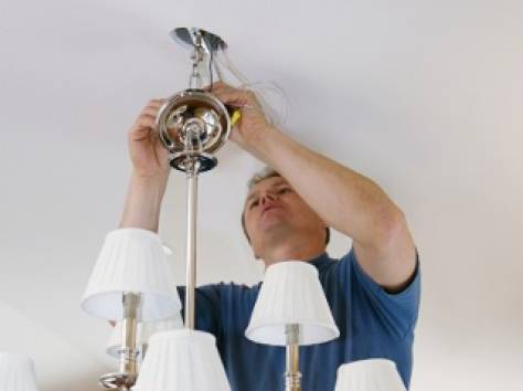 Электрик услуги электрика!!! все виды электромонтажных, фотография 2