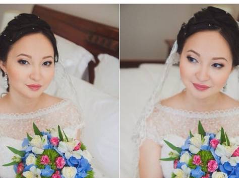 Resnichki и vizazh , фотография 1