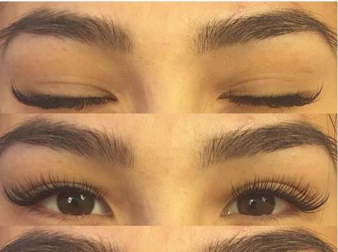 Resnichki и vizazh , фотография 5