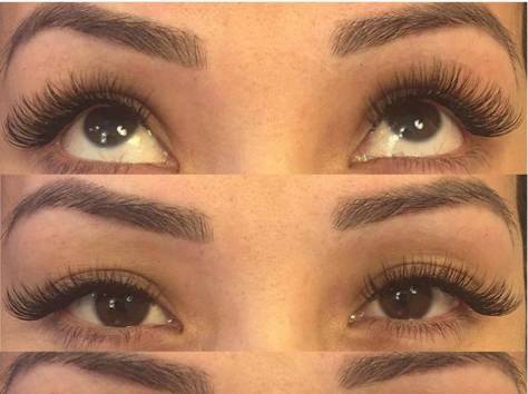 Resnichki и vizazh , фотография 6