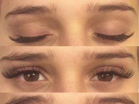 Resnichki и vizazh , фотография 7