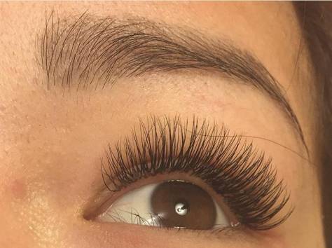 Resnichki и vizazh , фотография 8