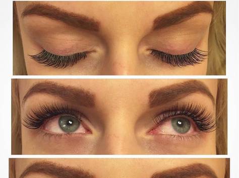 Resnichki и vizazh , фотография 9