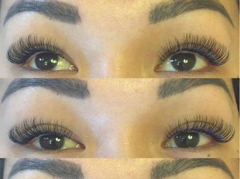 Resnichki и vizazh , фотография 10