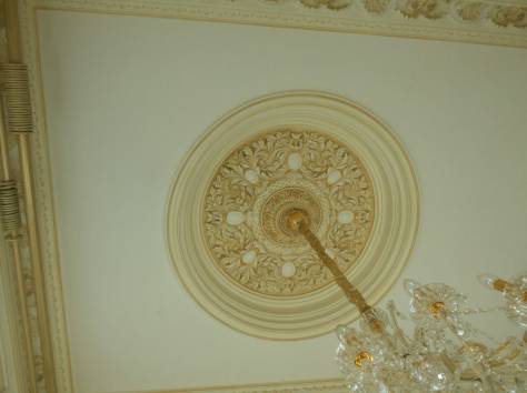 Элитный дизайн интерьера, ремонт объектов, с изготовлением мебели в стиле модерн, фотография 1