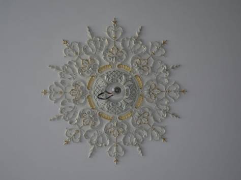 Элитный дизайн интерьера, ремонт объектов, с изготовлением мебели в стиле модерн, фотография 6