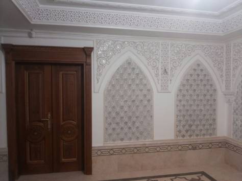 Ремонт квартир и коттеджей с элементами восточного стиля и модерна, фотография 3