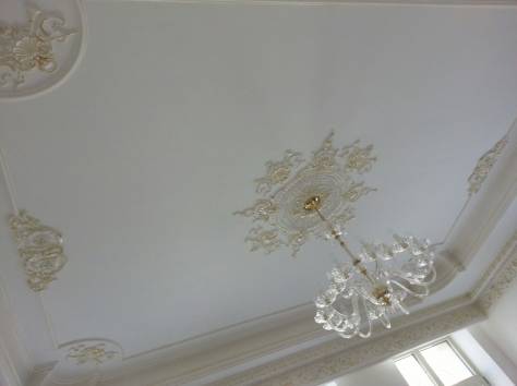 Ремонт квартир и коттеджей с элементами восточного стиля и модерна, фотография 9