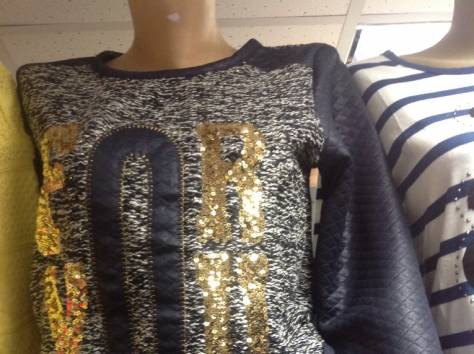 распродажа жен.одежды (платья, юбки, кофты) турция, фотография 4