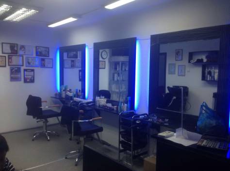 Салонк красоты Smile (Алматы), фотография 2