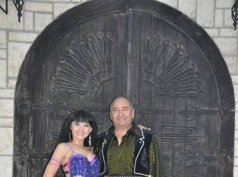 Шоу программа для торжественных мероприятий!, фотография 3