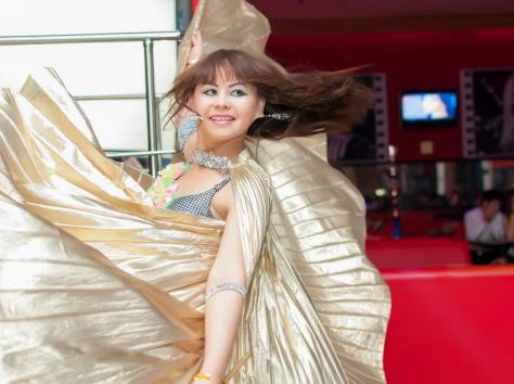 Шоу программа для торжественных мероприятий!, фотография 5