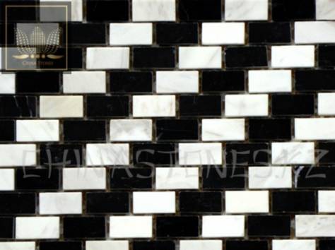 Все виды Мозаики 10 штук, фотография 1