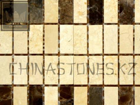 Все виды Мозаики 10 штук, фотография 2