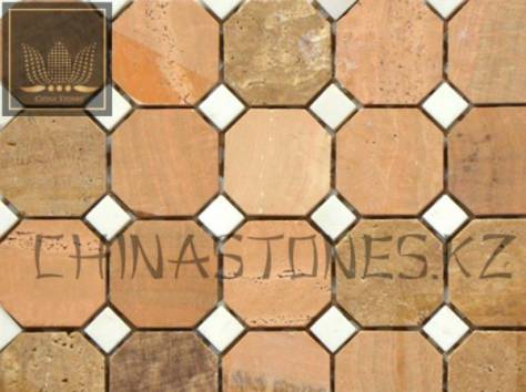 Все виды Мозаики 10 штук, фотография 3