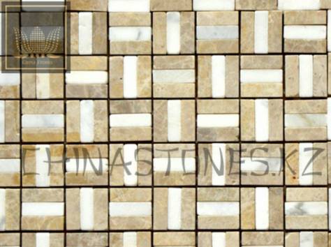 Все виды Мозаики 10 штук, фотография 4