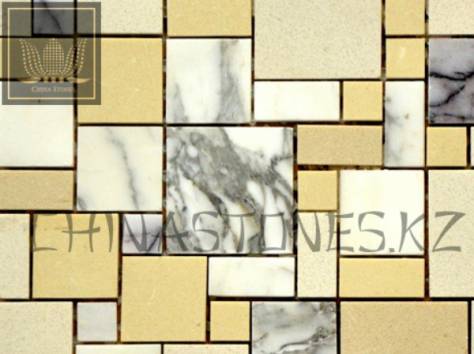 Все виды Мозаики 10 штук, фотография 6