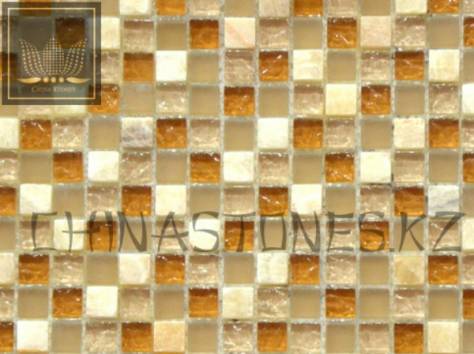 Все виды Мозаики 10 штук, фотография 10