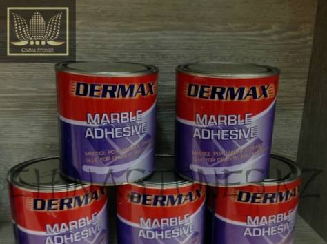 Клей Dermax для камня , фотография 1
