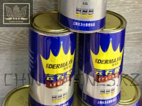 Клей Dermax для камня , фотография 2